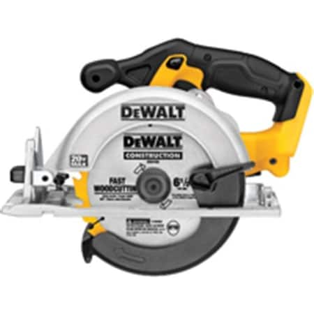 DeWalt DCS391B 20Vmax Li-Ion Circular Saw